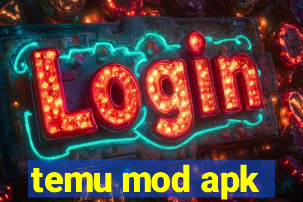 temu mod apk